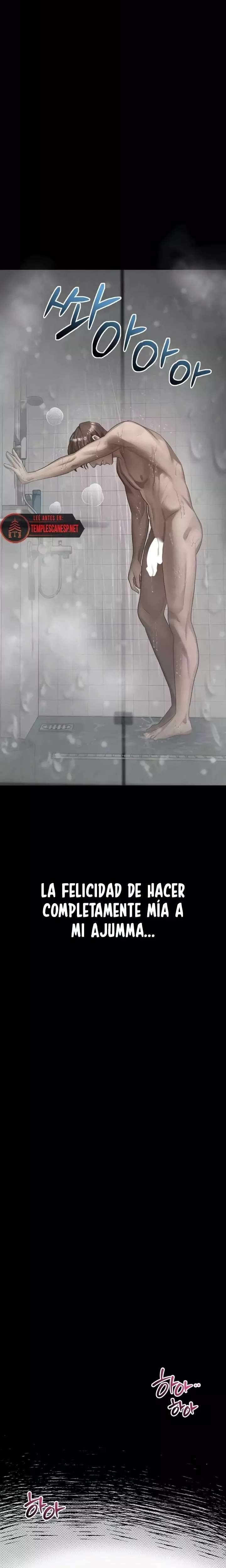 Conversaciones Perversas capítulo 39 página 10