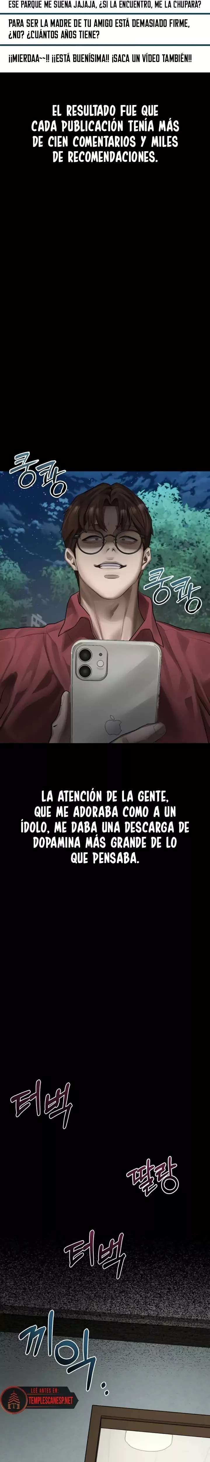 Conversaciones Perversas capítulo 39 página 20