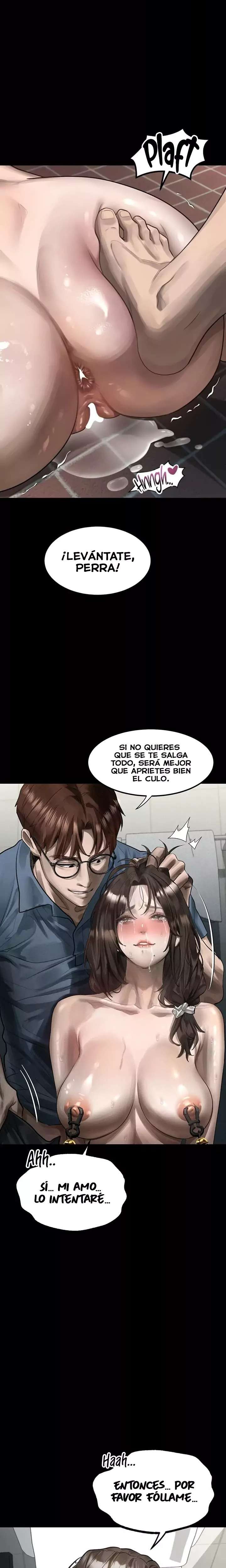 Conversaciones Perversas capítulo 39 página 26
