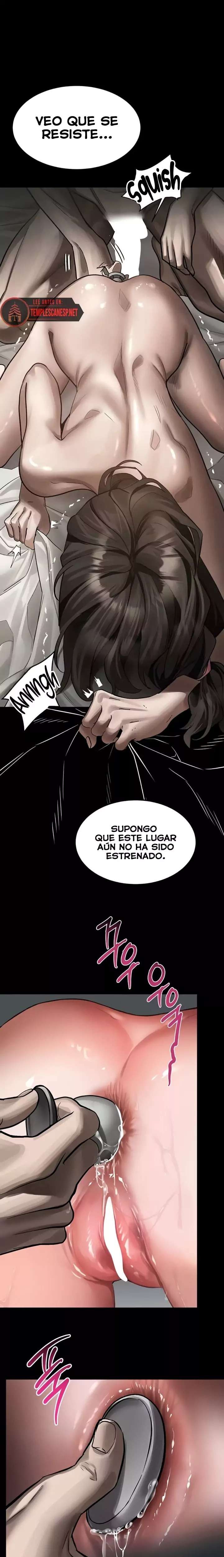 Conversaciones Perversas capítulo 39 página 3