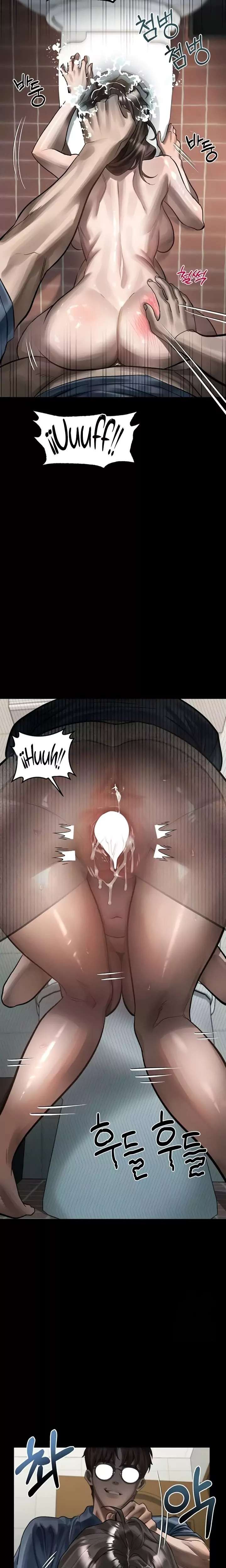 Conversaciones Perversas capítulo 39 página 30