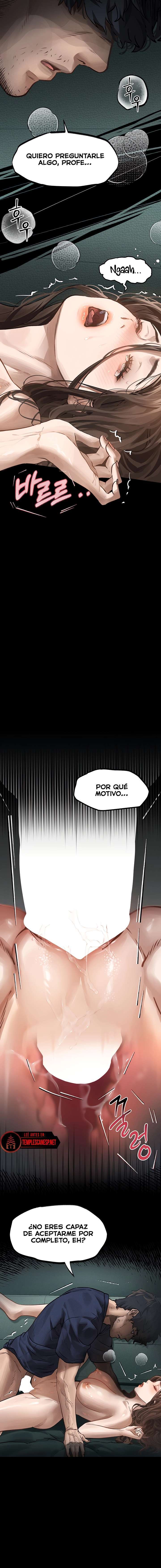 Conversaciones Perversas capítulo 4 página 13