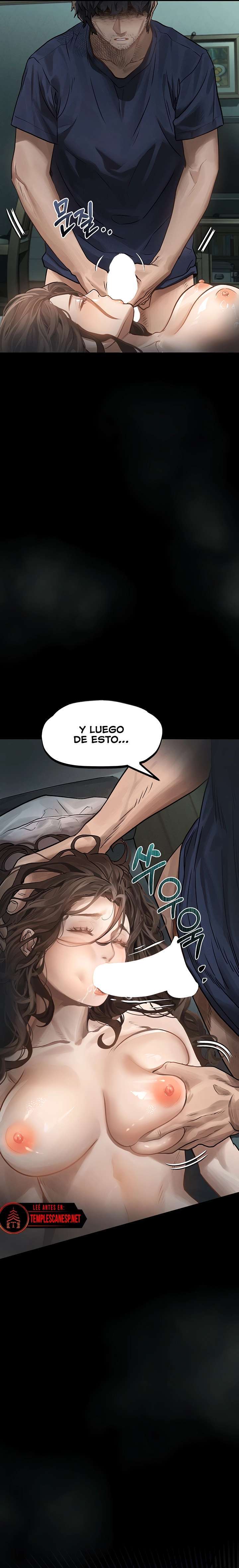 Conversaciones Perversas capítulo 4 página 15