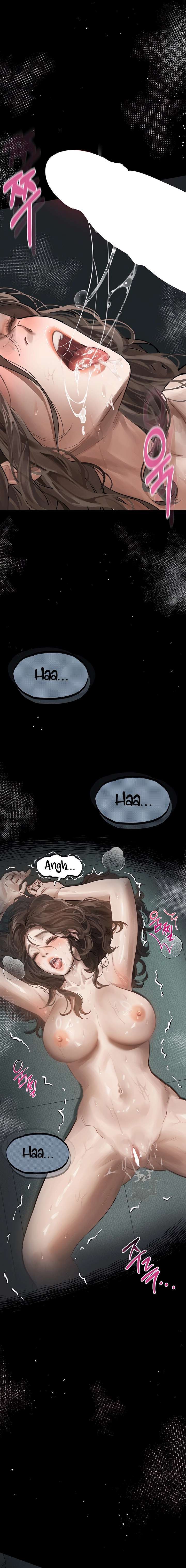 Conversaciones Perversas capítulo 4 página 20