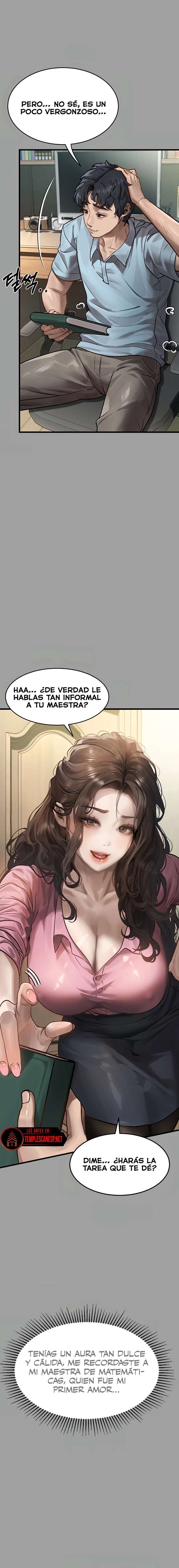 Conversaciones Perversas capítulo 4 página 23