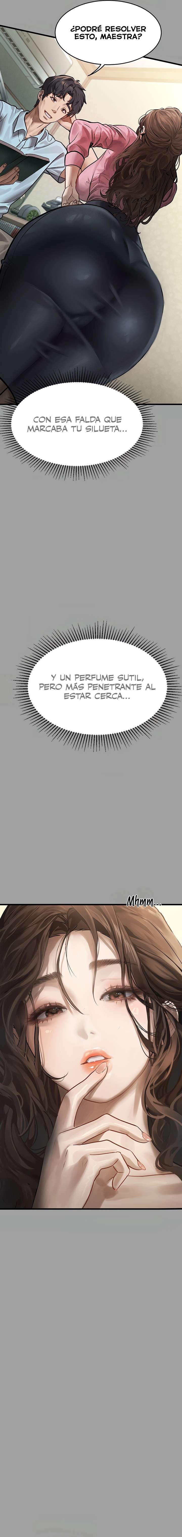 Conversaciones Perversas capítulo 4 página 24