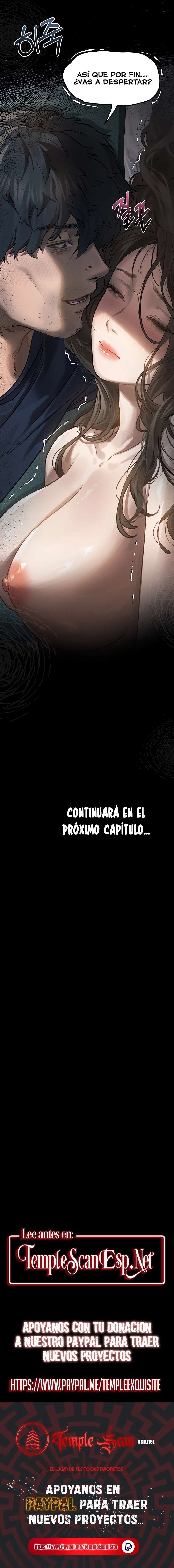 Conversaciones Perversas capítulo 4 página 31
