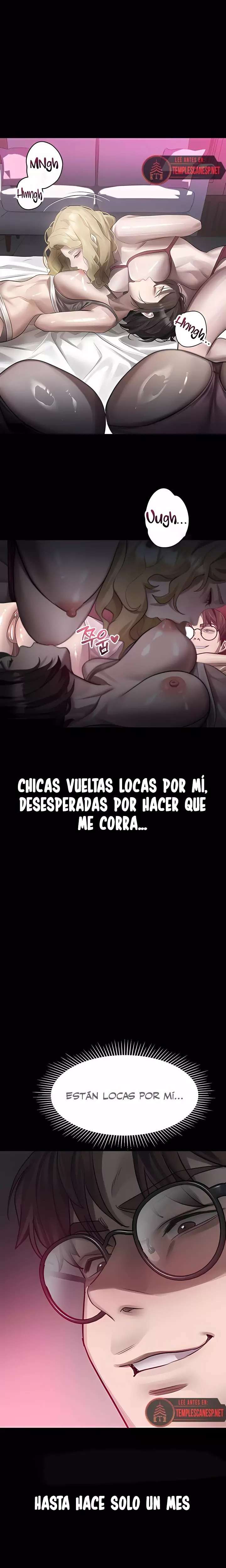 Conversaciones Perversas capítulo 40 página 10