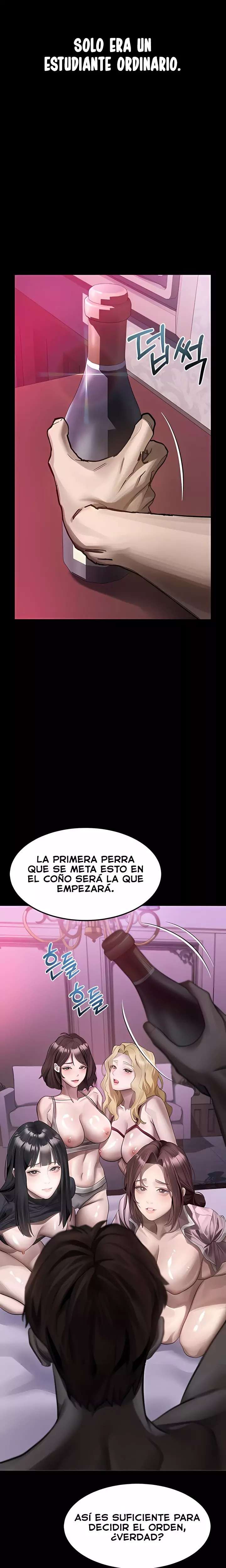 Conversaciones Perversas capítulo 40 página 11