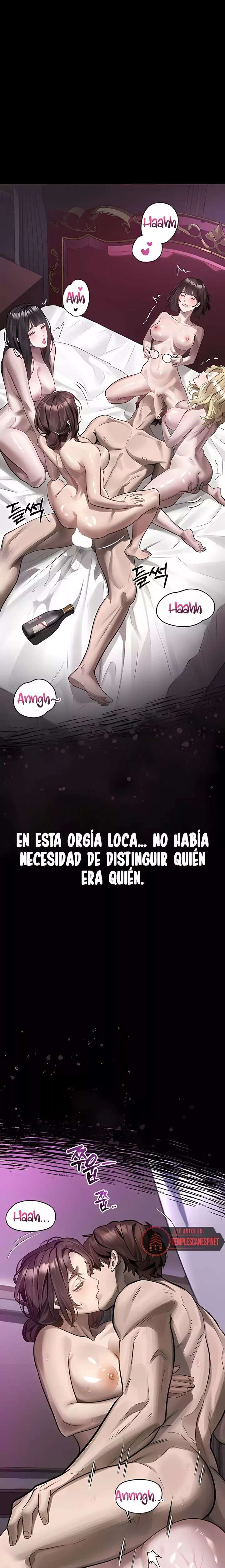 Conversaciones Perversas capítulo 40 página 15