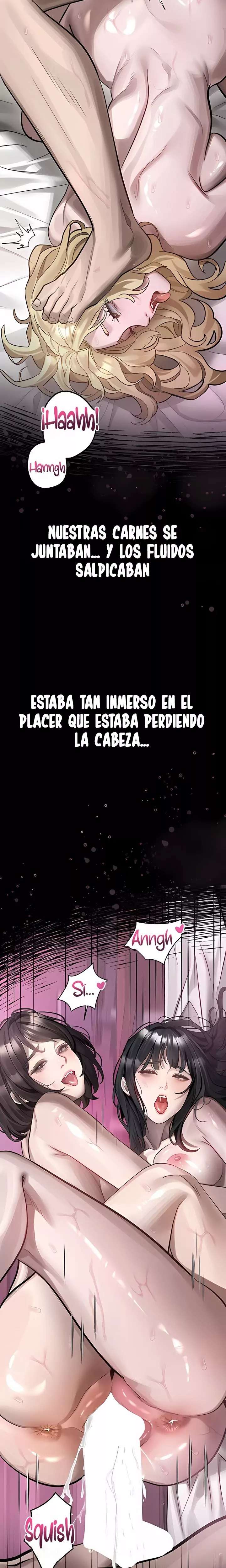 Conversaciones Perversas capítulo 40 página 16