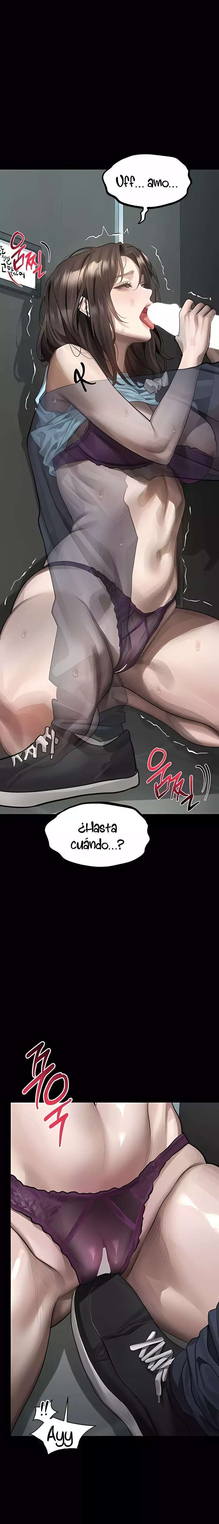 Conversaciones Perversas capítulo 40 página 22