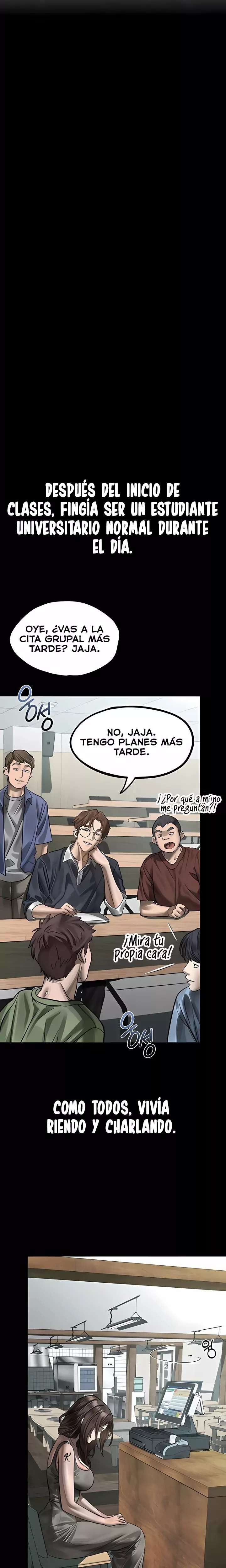 Conversaciones Perversas capítulo 40 página 24
