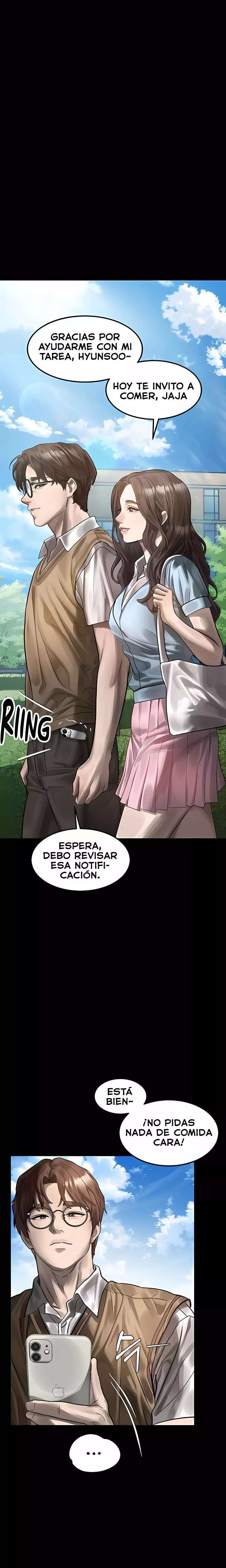 Conversaciones Perversas capítulo 40 página 26