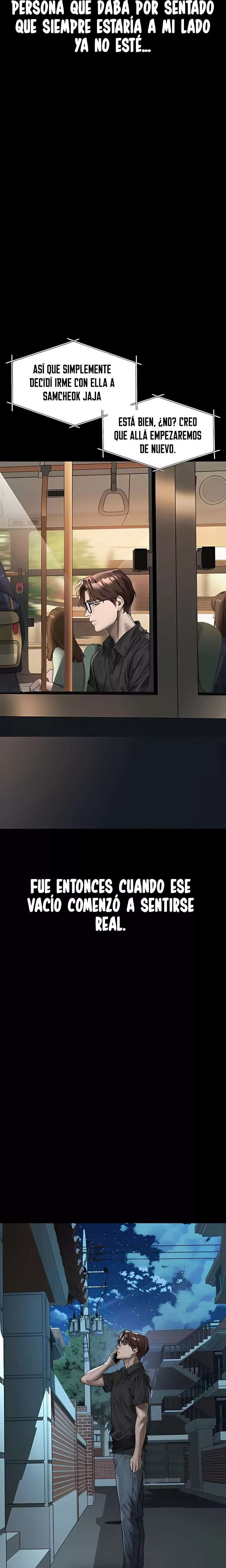 Conversaciones Perversas capítulo 40 página 33