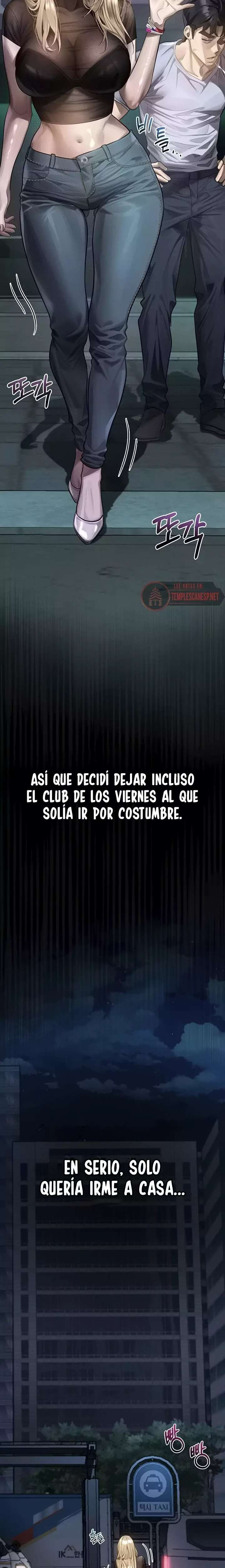 Conversaciones Perversas capítulo 41 página 10