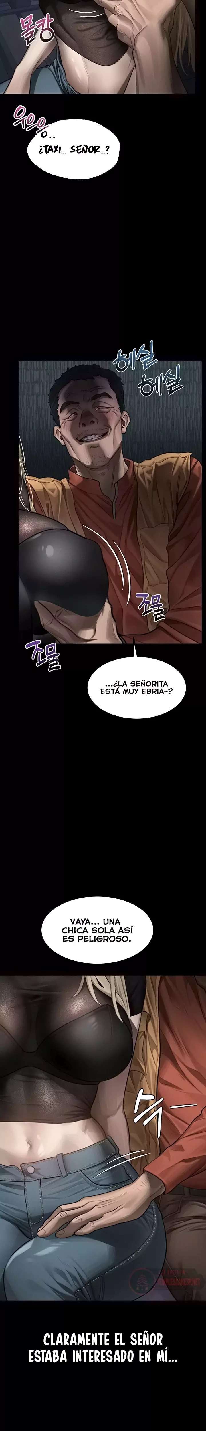 Conversaciones Perversas capítulo 41 página 16