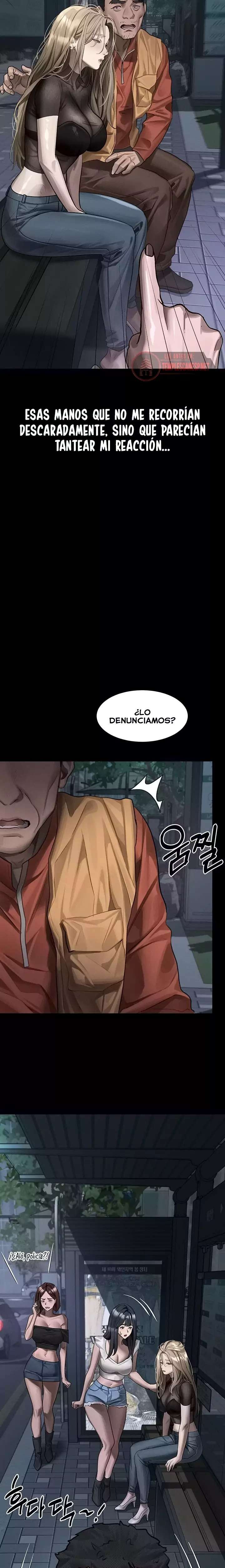 Conversaciones Perversas capítulo 41 página 19