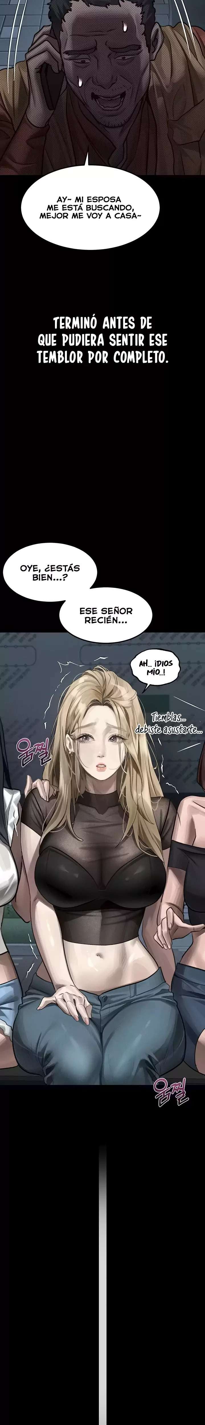 Conversaciones Perversas capítulo 41 página 20
