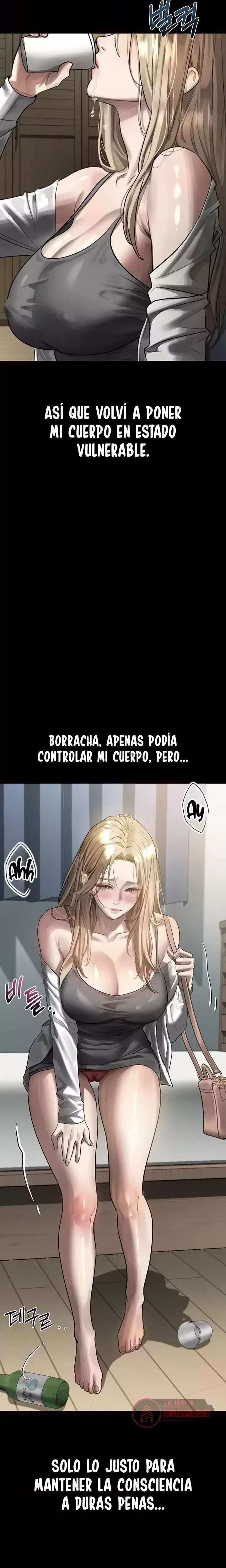 Conversaciones Perversas capítulo 41 página 22