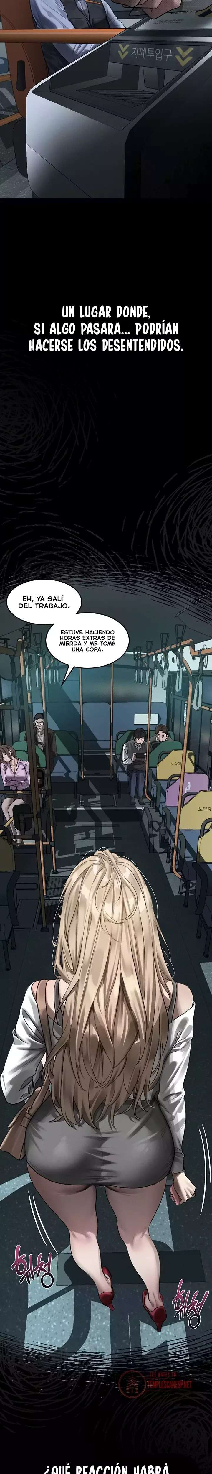 Conversaciones Perversas capítulo 41 página 25