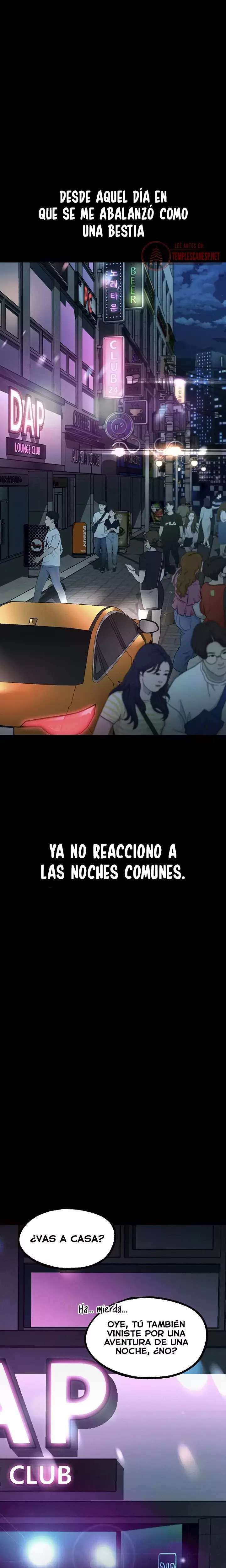 Conversaciones Perversas capítulo 41 página 7