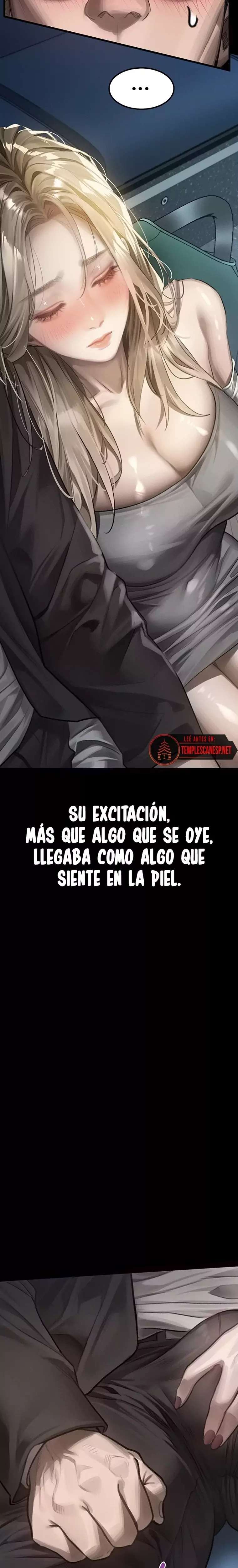 Conversaciones Perversas capítulo 42 página 12