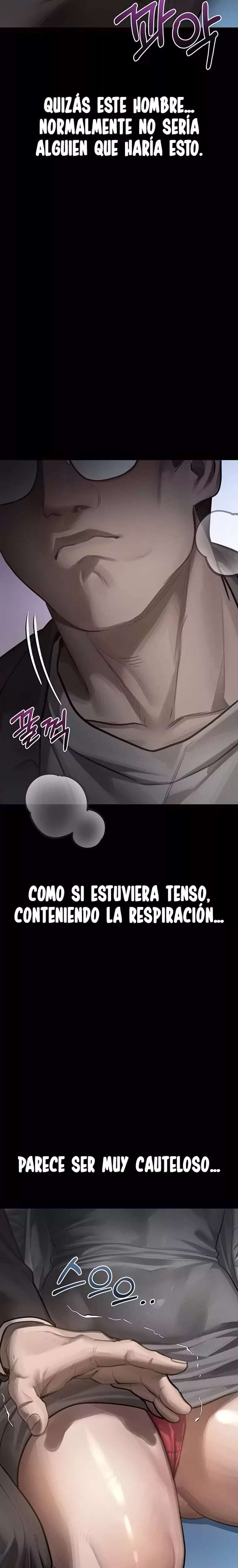 Conversaciones Perversas capítulo 42 página 13