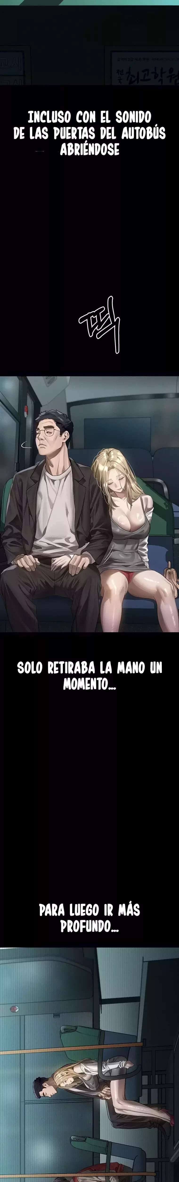 Conversaciones Perversas capítulo 42 página 19