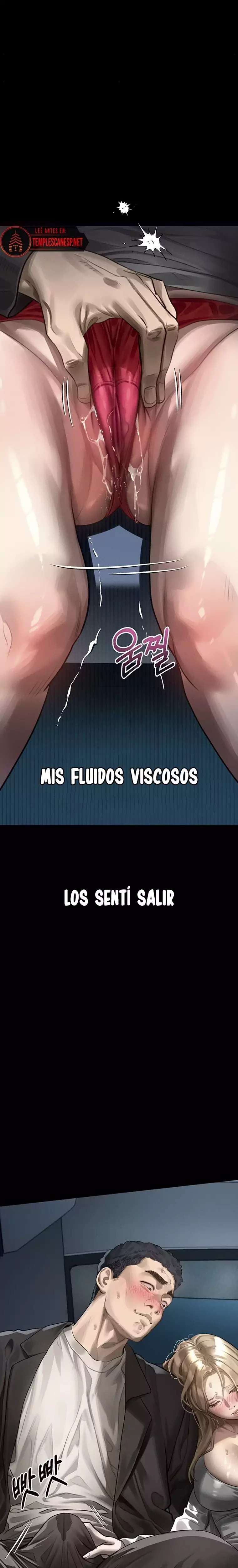 Conversaciones Perversas capítulo 42 página 27