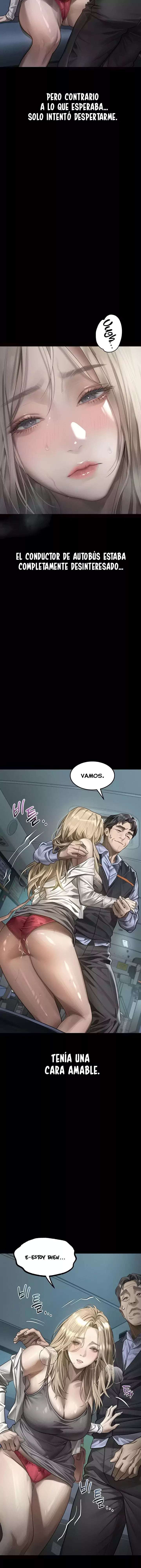 Conversaciones Perversas capítulo 43 página 11
