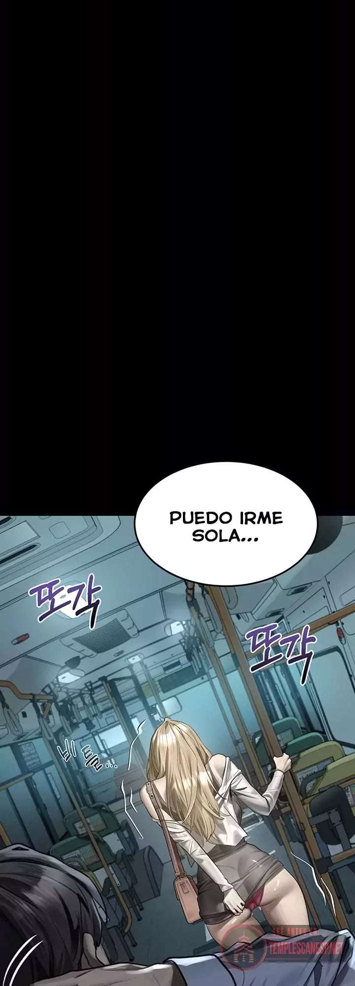 Conversaciones Perversas capítulo 43 página 12
