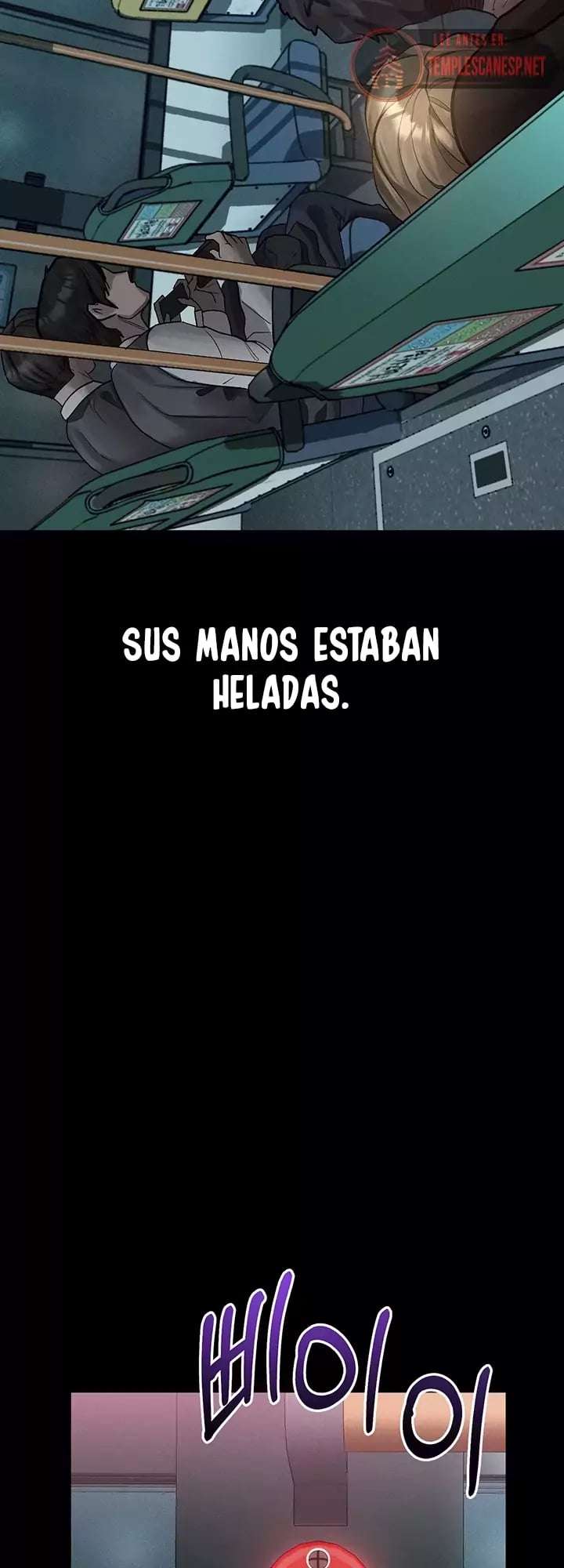 Conversaciones Perversas capítulo 43 página 2