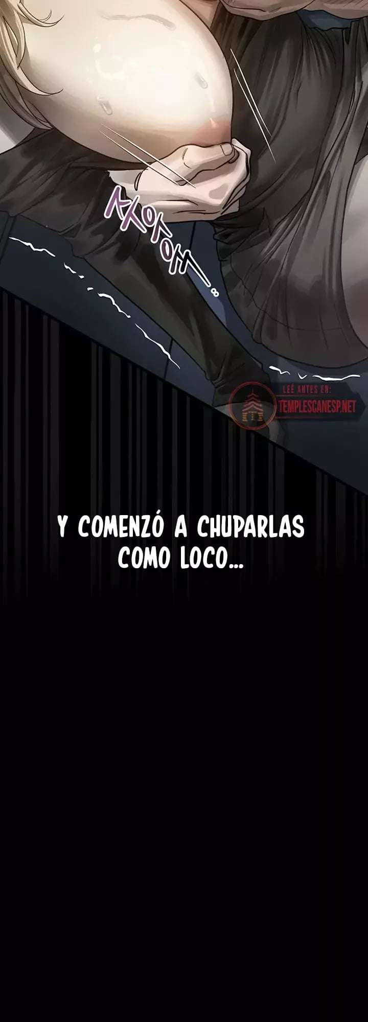 Conversaciones Perversas capítulo 43 página 22