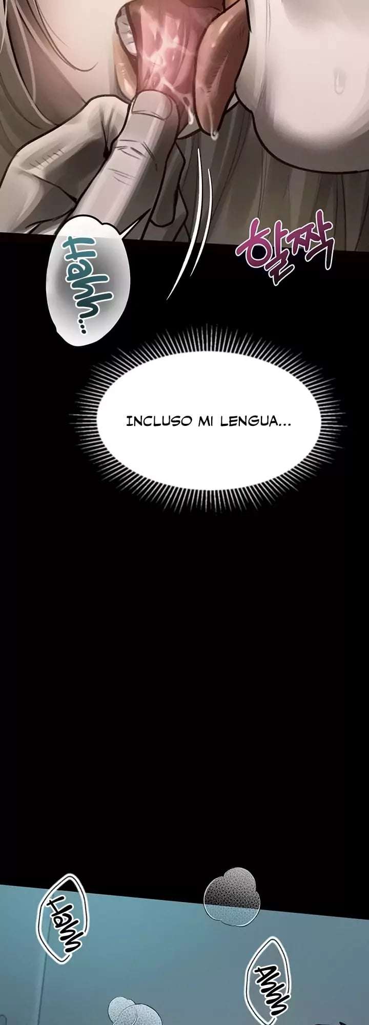 Conversaciones Perversas capítulo 43 página 24