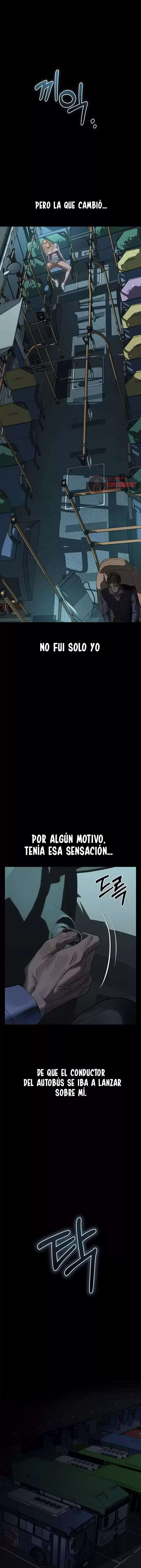 Conversaciones Perversas capítulo 43 página 27