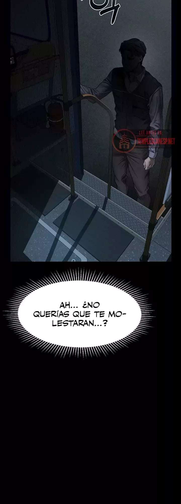 Conversaciones Perversas capítulo 43 página 30