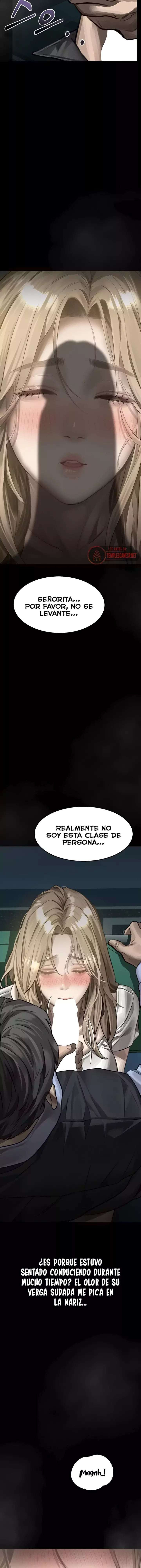 Conversaciones Perversas capítulo 43 página 37
