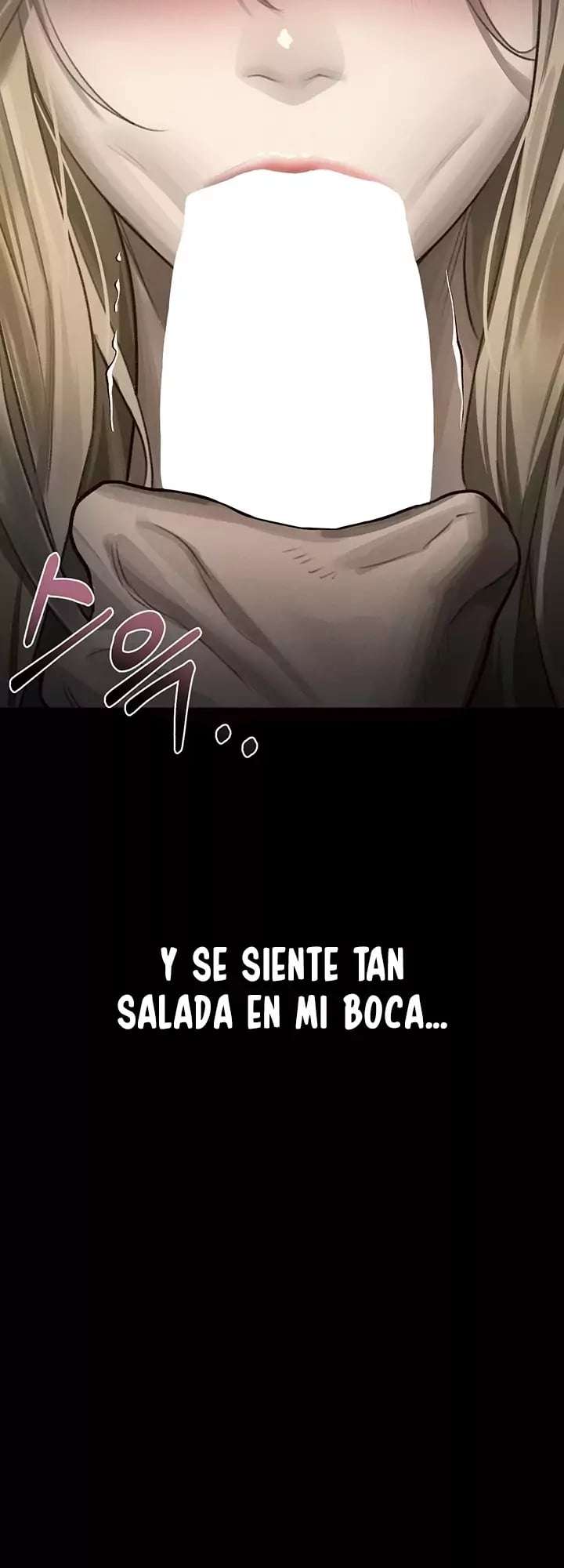 Conversaciones Perversas capítulo 43 página 38