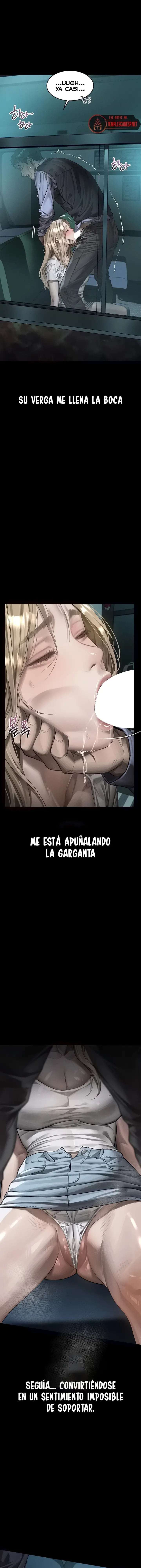 Conversaciones Perversas capítulo 44 página 11