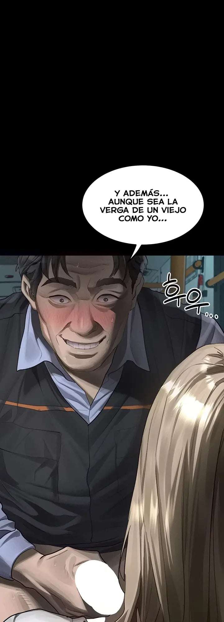 Conversaciones Perversas capítulo 44 página 26