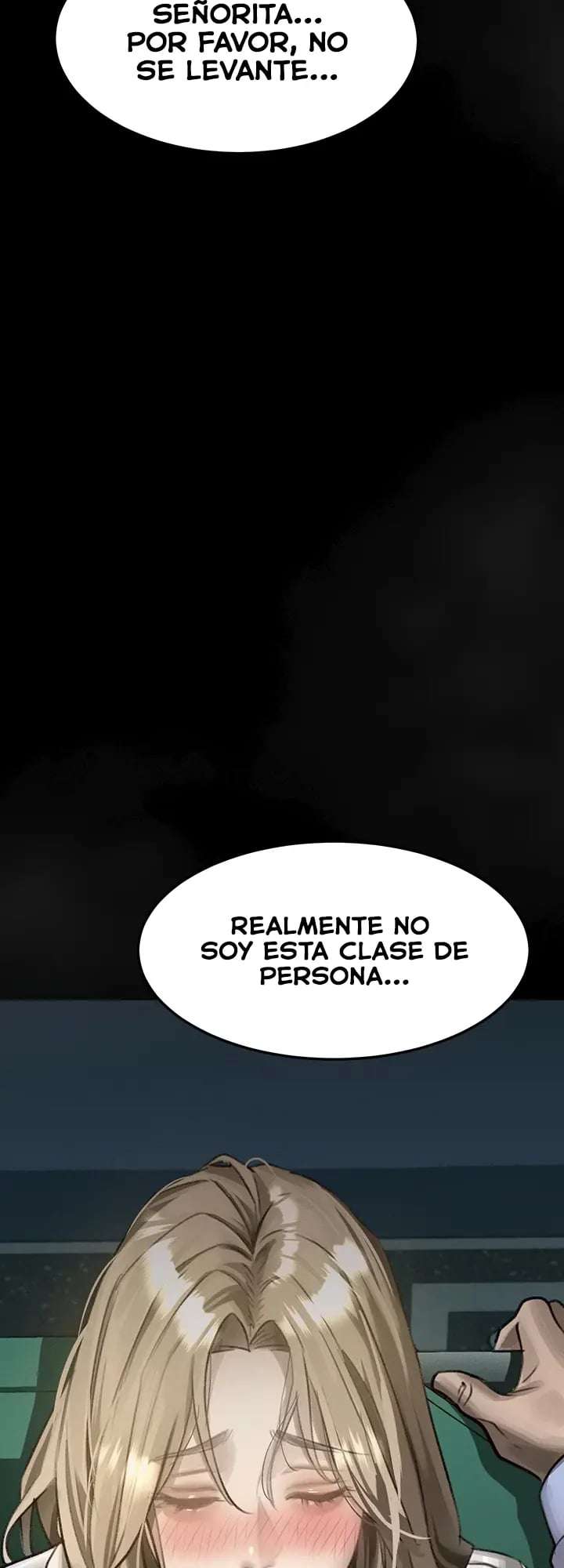Conversaciones Perversas capítulo 44 página 4