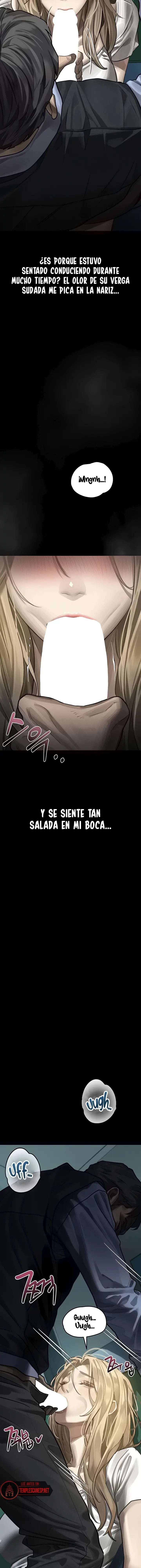 Conversaciones Perversas capítulo 44 página 5