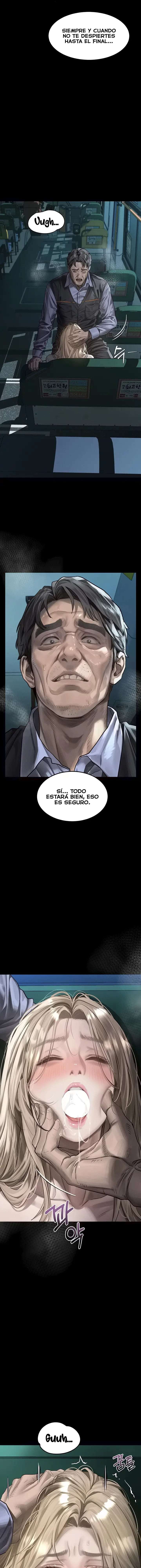 Conversaciones Perversas capítulo 44 página 9