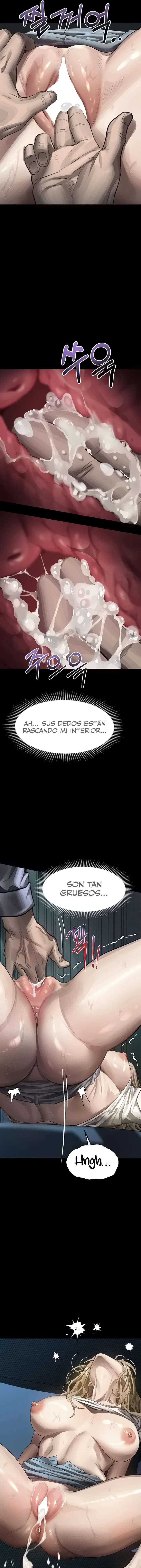 Conversaciones Perversas capítulo 45 página 25
