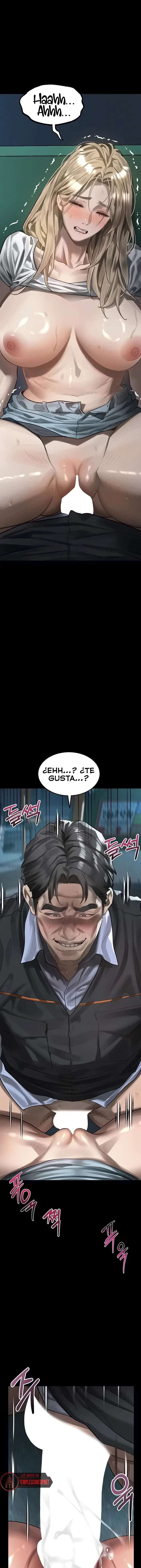 Conversaciones Perversas capítulo 45 página 3
