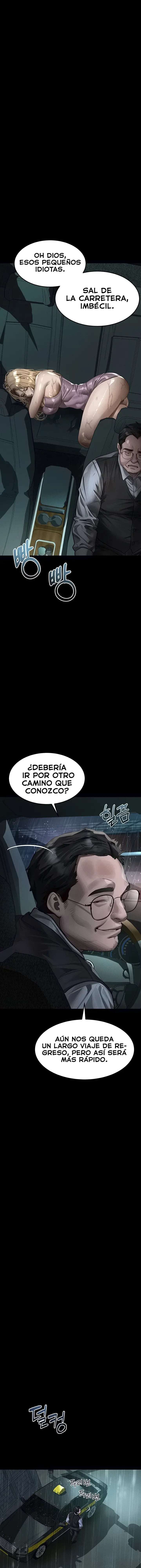 Conversaciones Perversas capítulo 45 página 31
