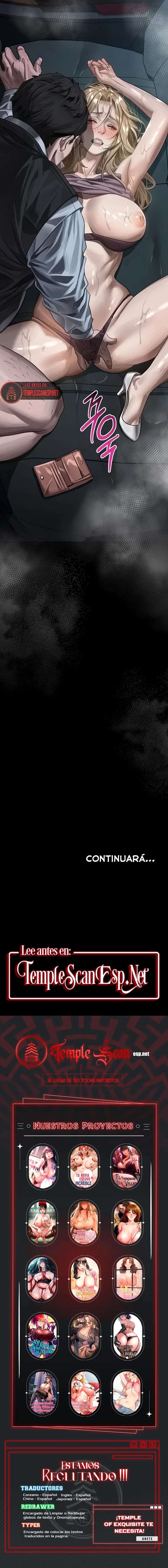 Conversaciones Perversas capítulo 45 página 33