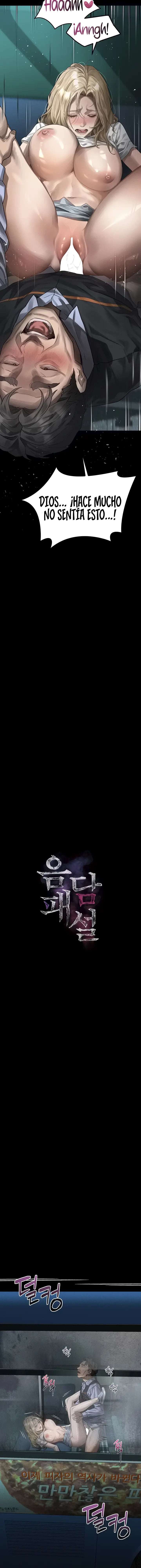 Conversaciones Perversas capítulo 45 página 5