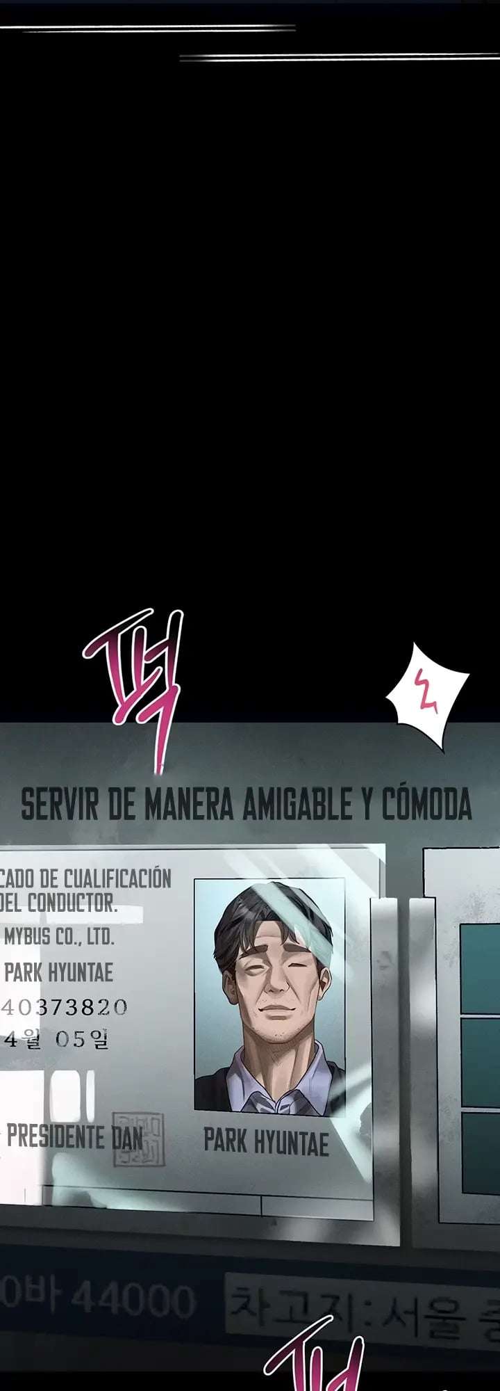 Conversaciones Perversas capítulo 45 página 6